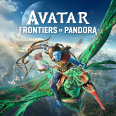 Test Avatar: Frontiers of Pandora