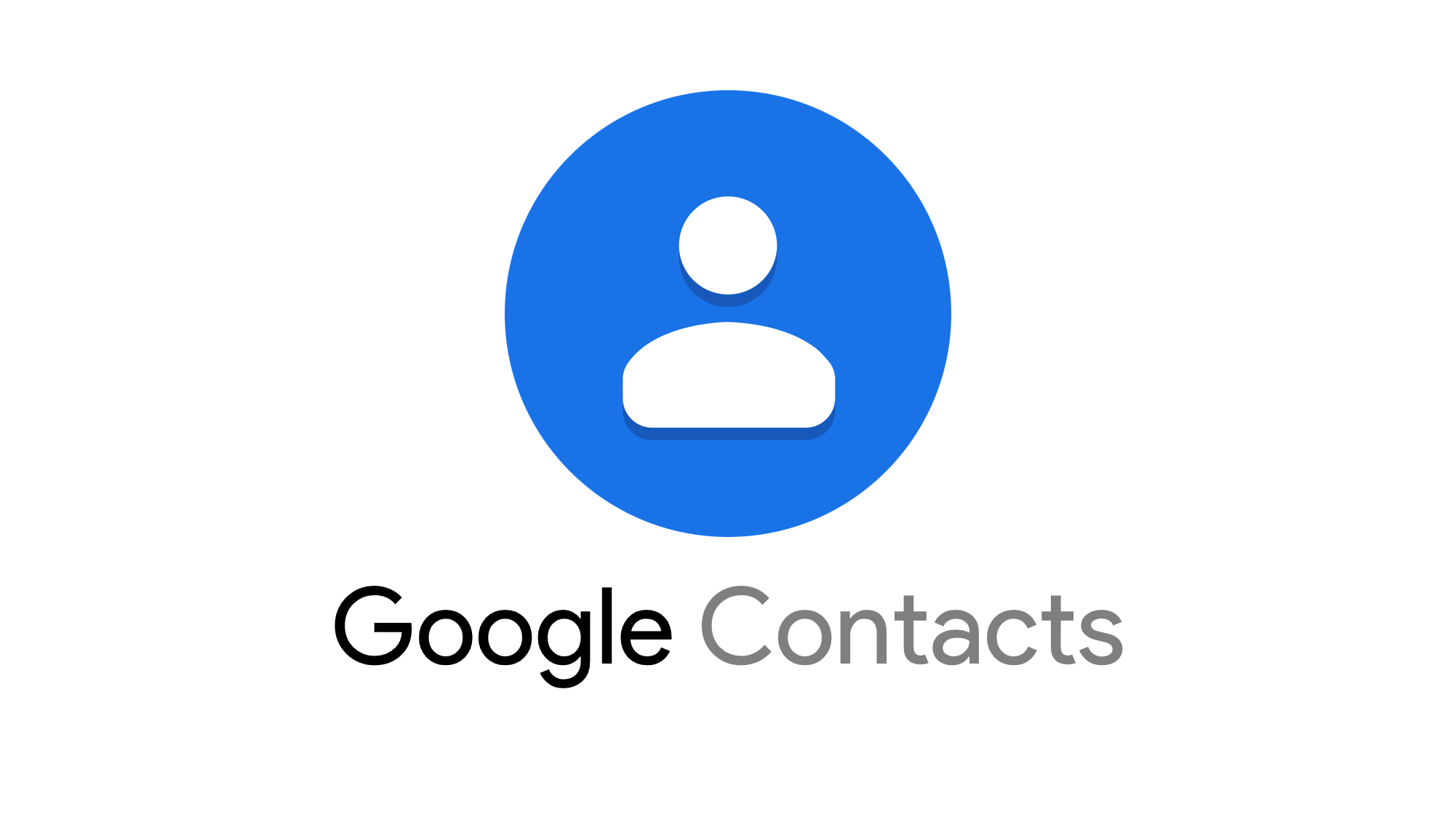 Google Contacts Introduces a New Feature: Locating Friends and Family on the Map