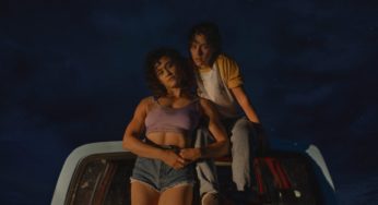 Trailer for ‘Love Lies Bleeding,’ the New A24 Films Release Featuring Kristen Stewart