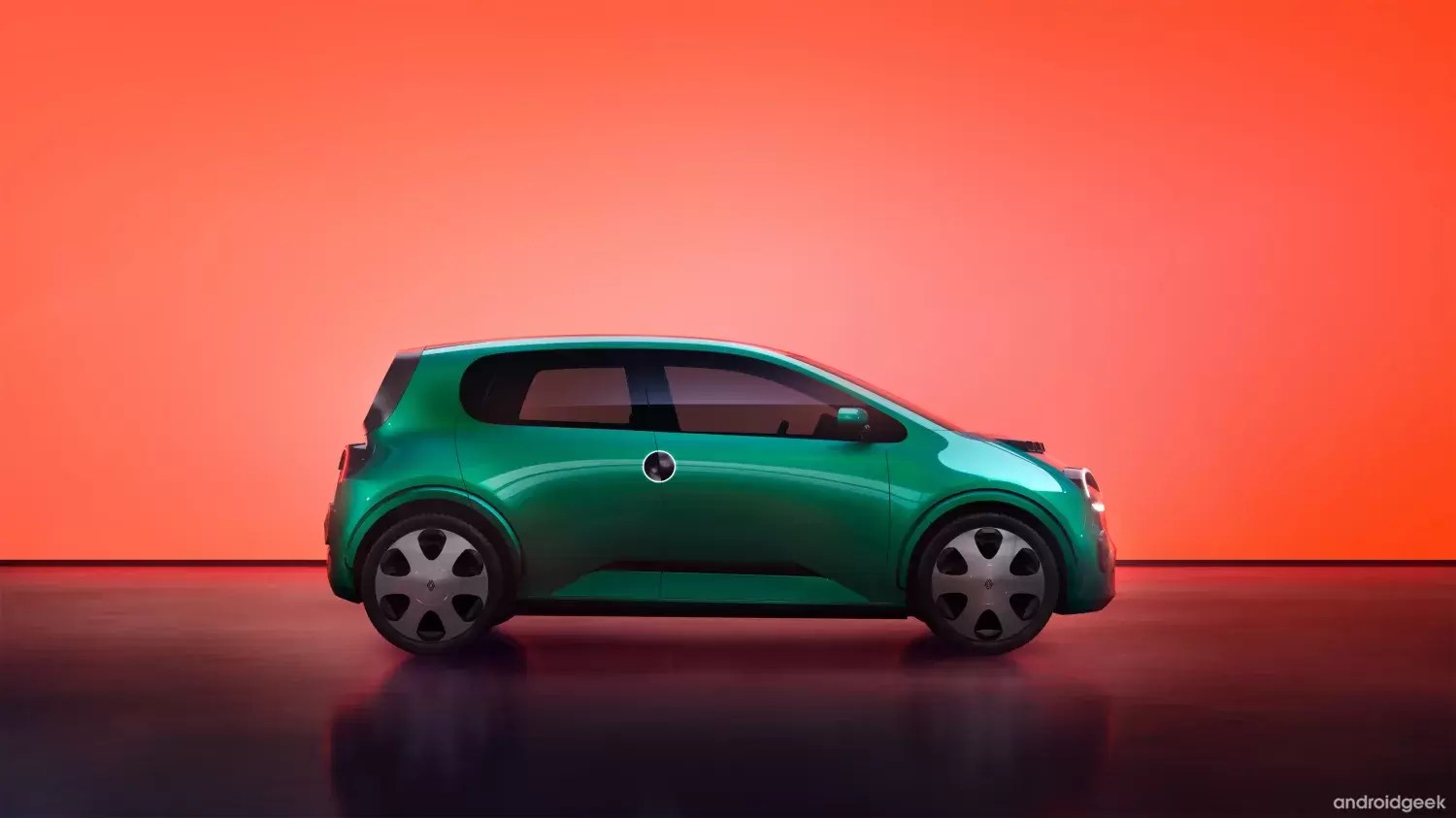 Electric Car Rentals for €40/Month for Low-Income Drivers in France
