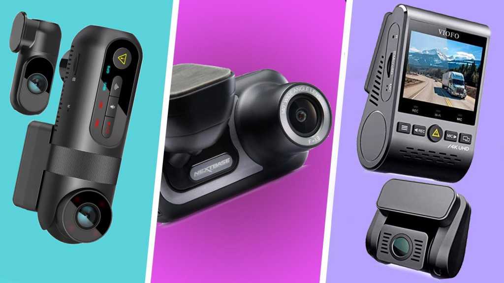 The Best Dash Cams of 2023