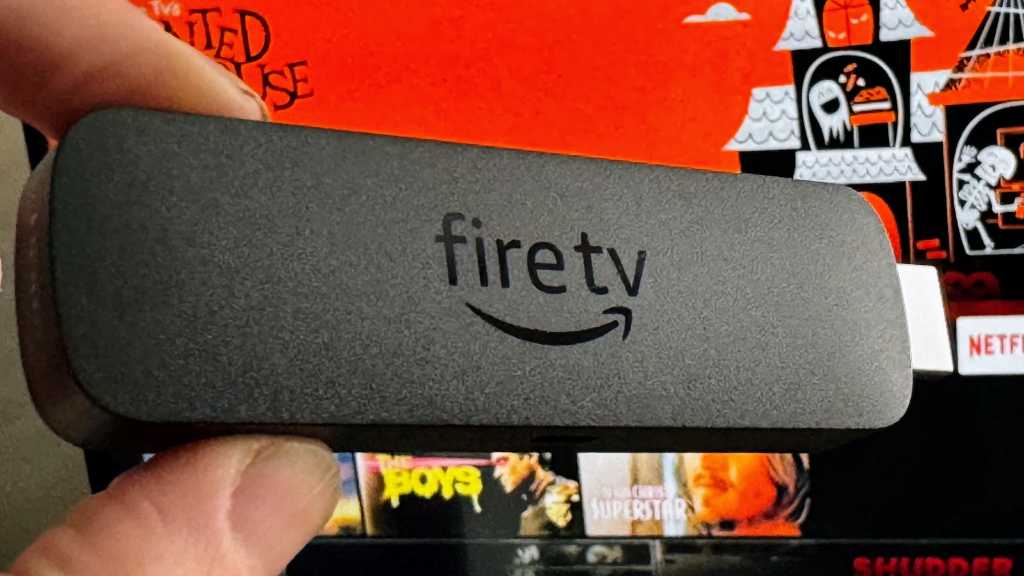 How to Set Up and Use a VPN on an Amazon Fire TV Stick