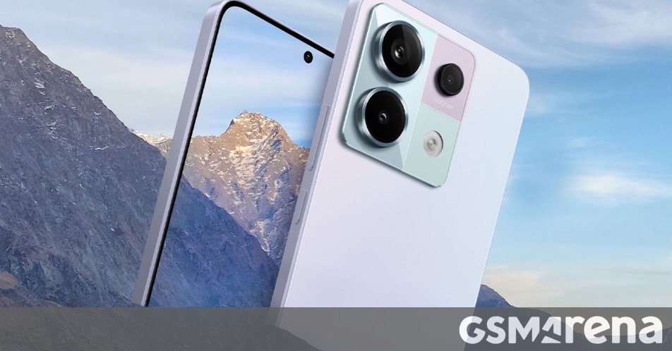 Redmi Note 13 Pro Launch in India Confirmed for January 4, Chipset Details Unveiled