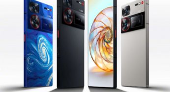 Watch the Official Video for the ZTE Nubia Z60 Ultra
