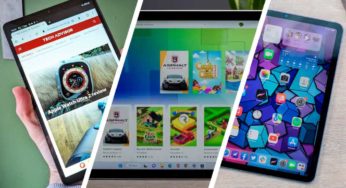 The Best Tablet of 2023