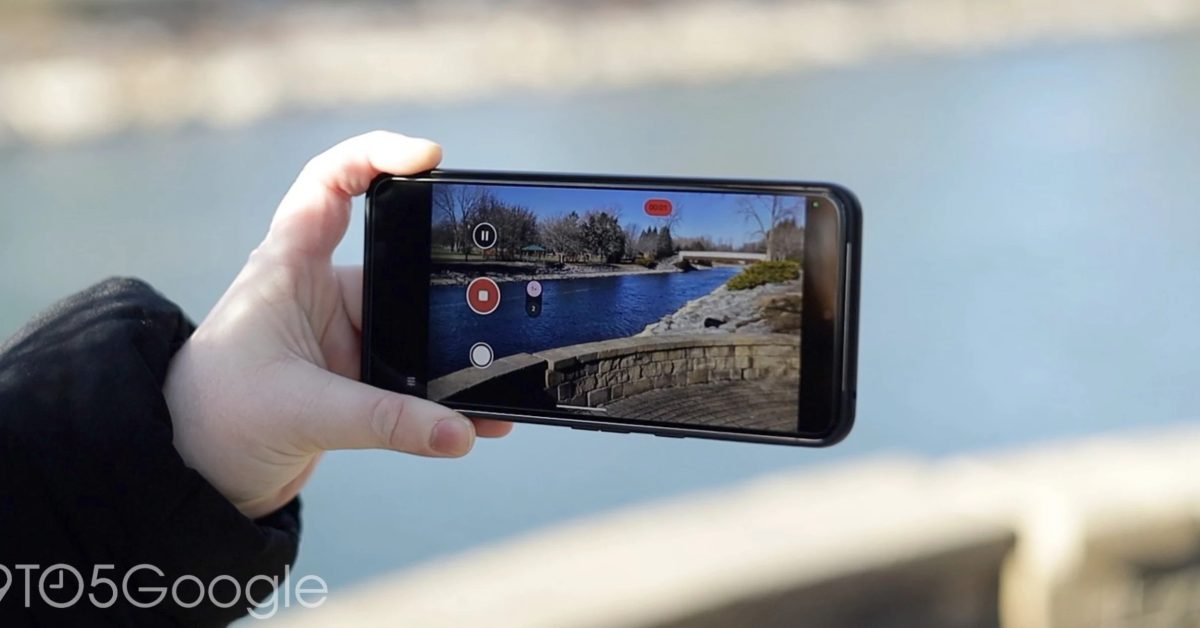 How to Apply Effects to Your Videos in Google Photos
