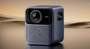Wanbo Mozart 1 Pro Portable Projector Arriving Globally Soon; To Be Unveiled at CES 2024