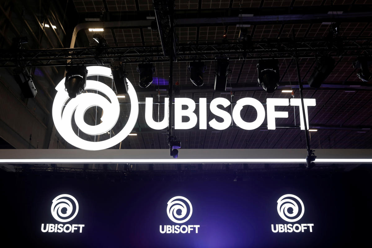 Ubisoft Reportedly Thwarts Hackers from Stealing 900GB of Data in Recent Breach