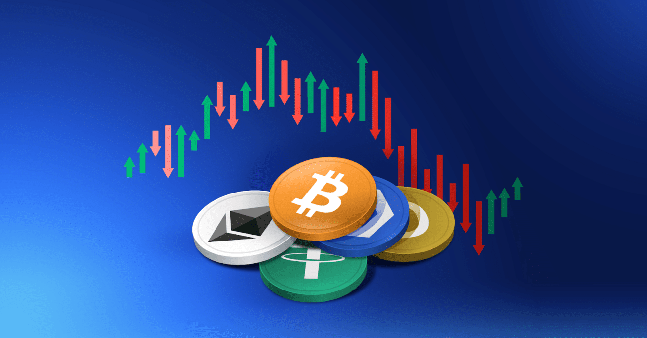 Top Cryptocurrency Gainers in December 2022: ALGO, NEAR, and OP