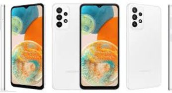 Samsung Galaxy A23 5G Receives Android 14