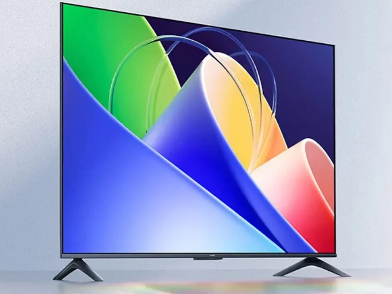 Xiaomi TV A50: Unveiling a New, Budget-friendly 4K Television with Speedy WiFi