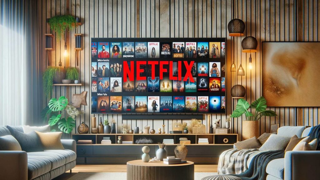 Netflix: Official Top 10 Most Popular Movies In Romania Before New Year ...