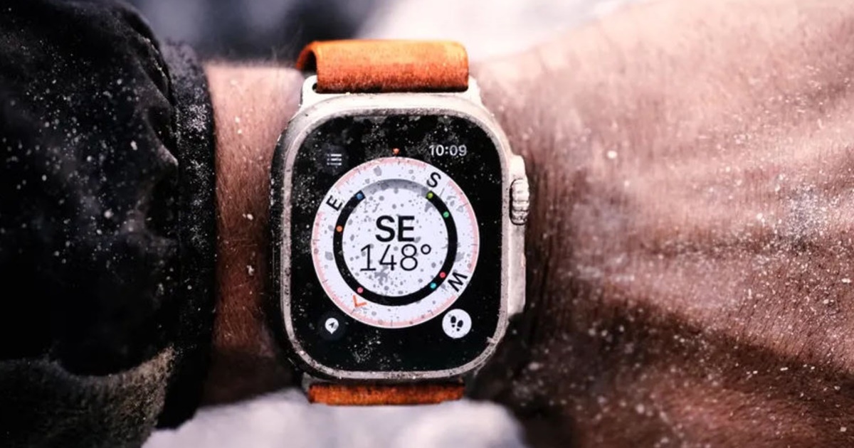 Apple May Start Selling Watches Again; US Ban Lifted (Temporarily)