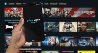 Amazon Prime Users Must Pay £2.99 Per Month for Ad-Free Streaming
