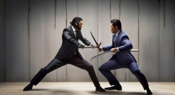 CEO Orchestrated His Own Cybersecurity, with Predictable Outcomes
