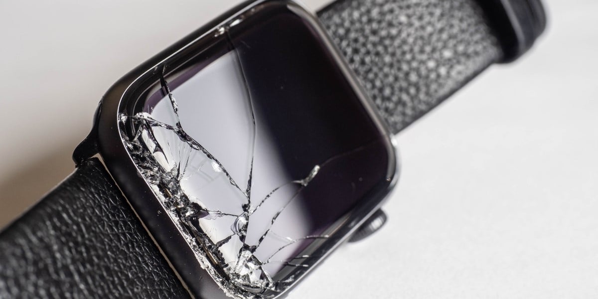 Apple’s Watch Woes Escalate to Appeals Court