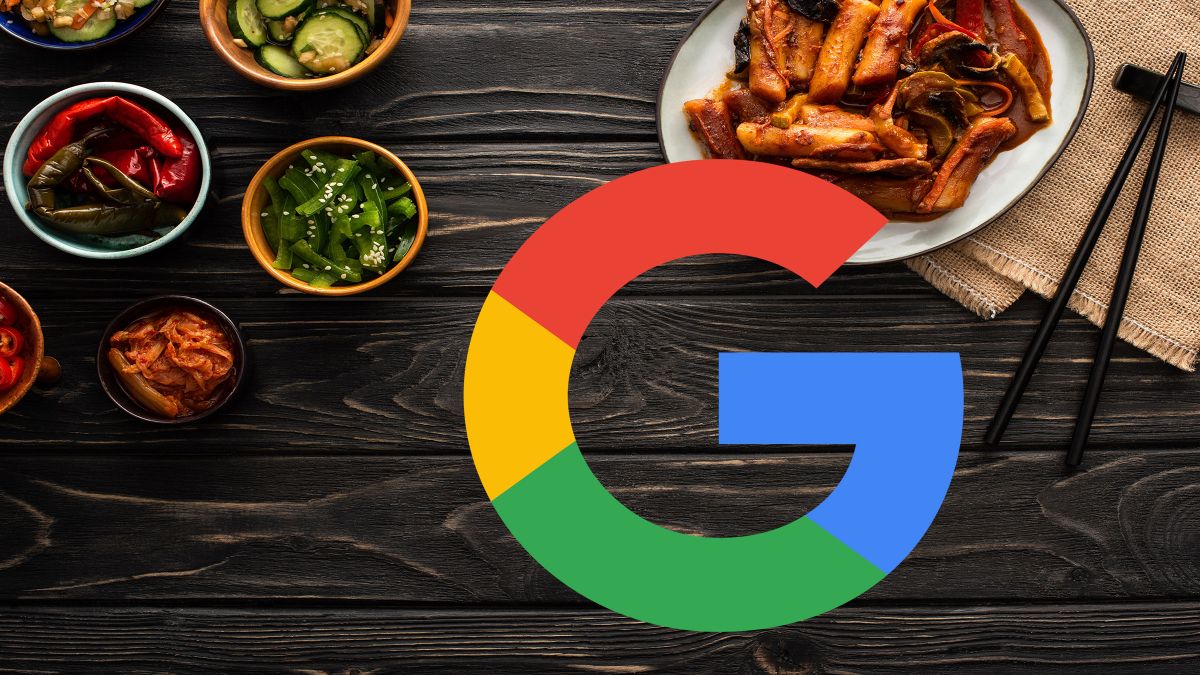 Searching for Recipes on Google’s Search Engine Will Now Be Easier Than Ever