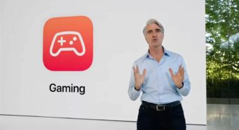 Apple Unveils Plans to Transform the Mac into a Gaming Powerhouse