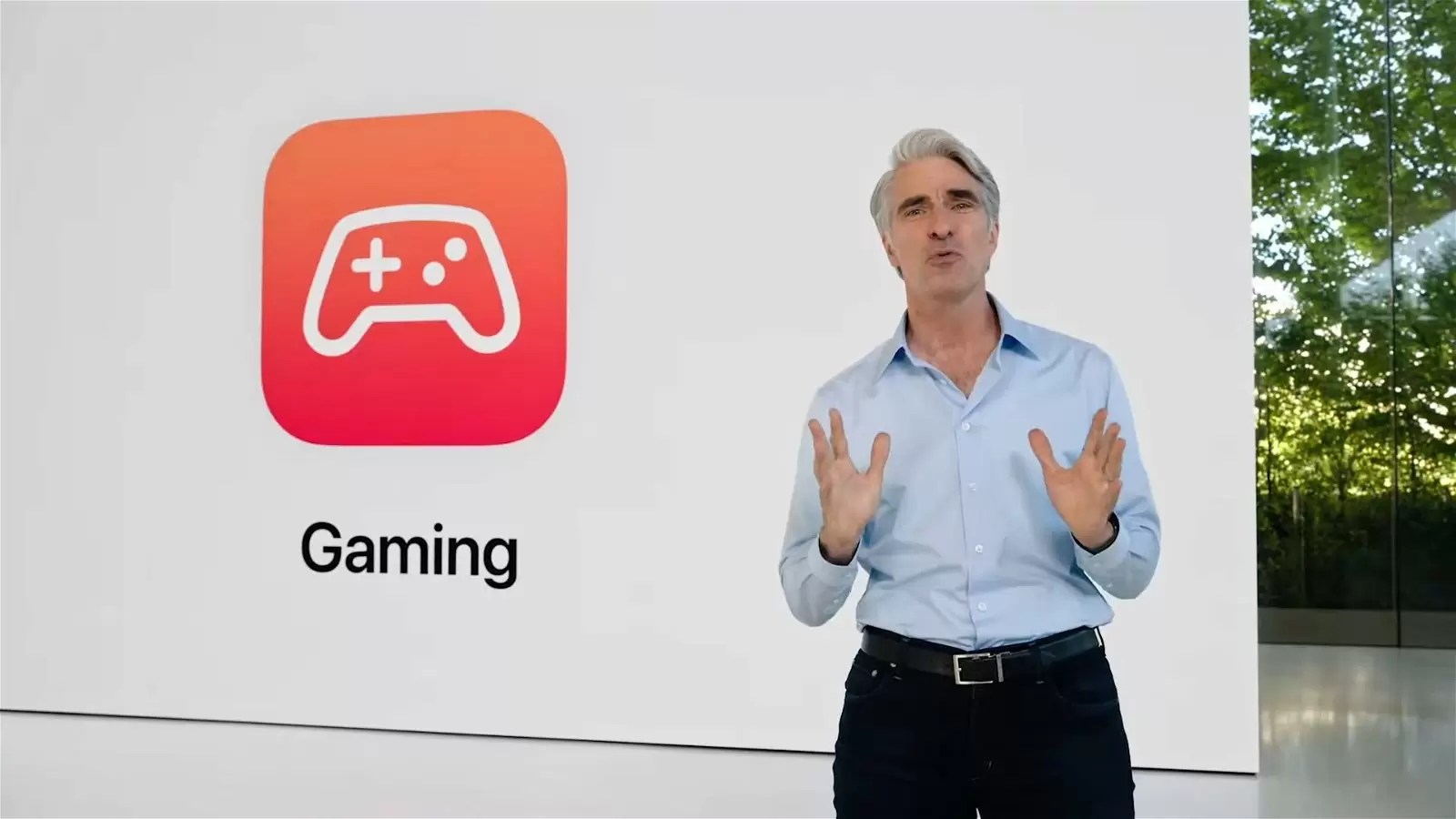 Apple Unveils Plans to Transform the Mac into a Gaming Powerhouse