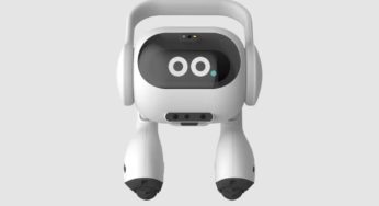 LG Set to Launch an AI Robot Capable of Monitoring Your Pets