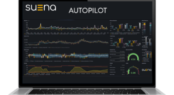 German Startup Suena Secures Funding for Its Battery Energy Trading Technology Business
