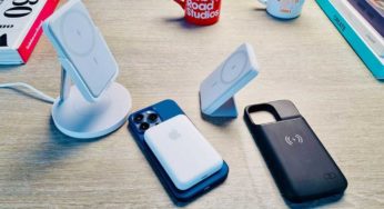 Best MagSafe Portable Battery Packs and Power Banks for iPhone 12, 13, 14, and 15
