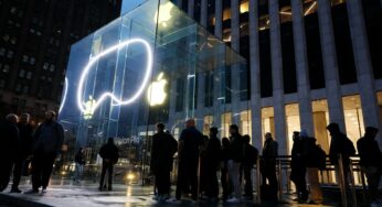 The Dystopian Debut of the Apple Vision Pro