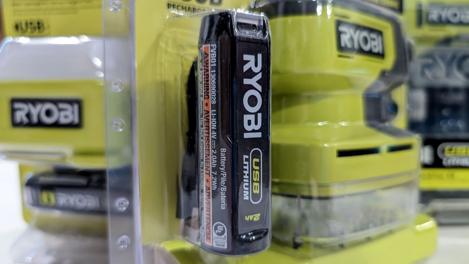 We Tested Ryobi’s Latest USB Lithium Tools: Essential Insights Before Making Your Purchase