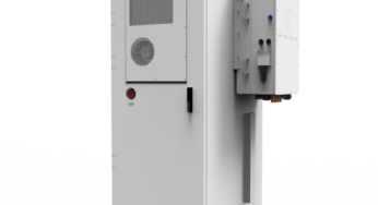 Deye Unveils New 50 kW/61.4 kWh Battery System